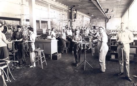The depot with a thousand missions | Article | The United States Army
