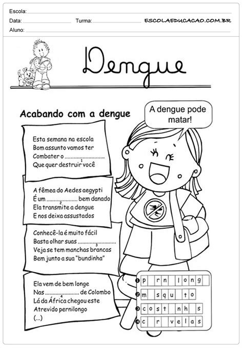 10 veces más casos de dengue en Colima en lo que va del año (aún sin ...