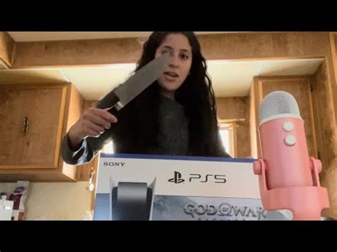 ASMR PS4 Unboxing 的图像结果