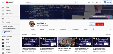 Image result for Machine Learning Short Video
