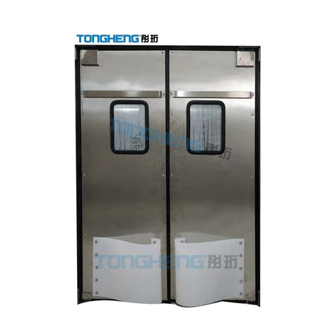 Cold Room Storage Food Factory Proofer Room Stainless Steel Impact ...
