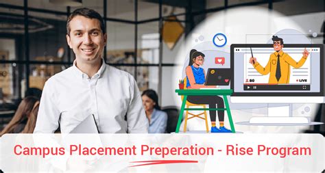 Campus Placement Preparation | Codebetter