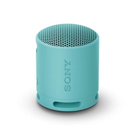 Sony SRS-XB100 Wireless Bluetooth Portable Lightweight Super-Compact ...
