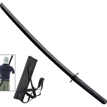 Japanese Katana Sword Stand | Single Horizontal Wood Display Stand ...