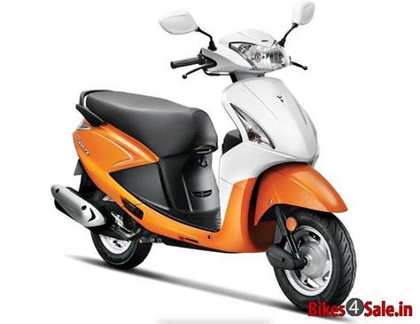 Hero Pleasure Scooter Picture Gallery. Whom do you like taking on a ...