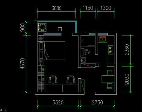 小户型loft公寓装修效果图大全-家装效果图_装一网装修效果图
