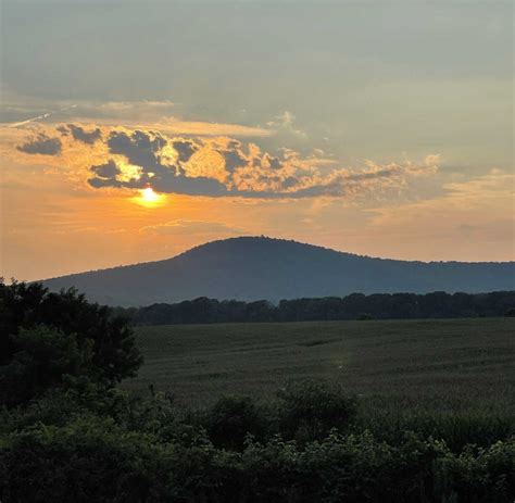 A Sweet Spot in Maryland's Landscape: The Brief History of Sugarloaf ...