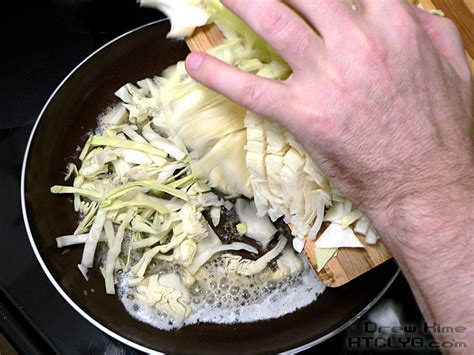 Image result for How to Make Colcannon