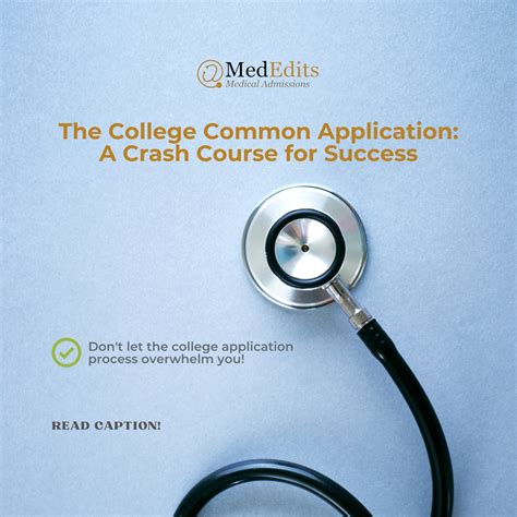 How to Get into Schools with a Good Pre Med Program