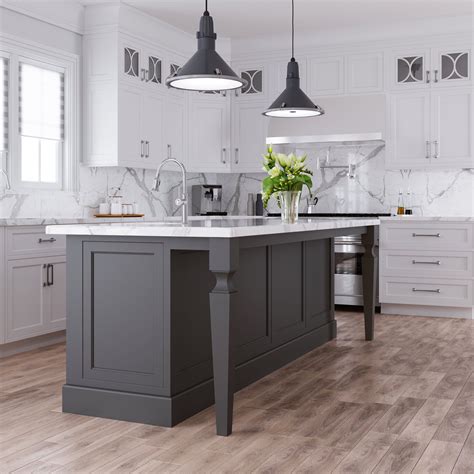 Kitchen Island Legs: Why They Add A Touch Of Style To Any Home ...