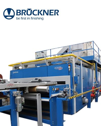 Thirumali Knit Finishers - Leading Compacting and Washing Unit in Tirupur