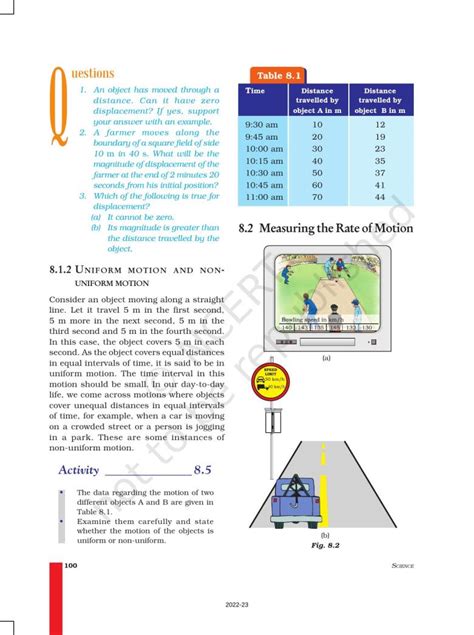 Image result for NCERT Class 8 Science Chapter 9 Book PDF