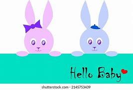 Image result for White Baby Bunnies
