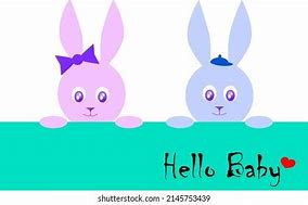 Image result for Too Cute Baby Bunnies Crying