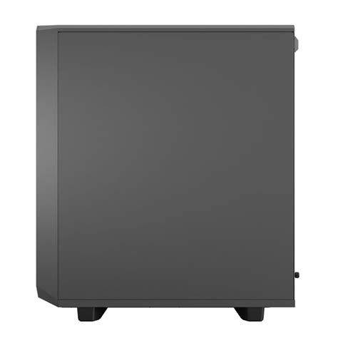 Fractal Meshify 2 Compact Light | ATX - Mid Tower Cabinet (Gray)