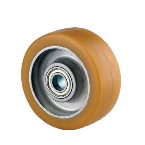 Roller Wheel - Slide Gate Roller Manufacturer from Ahmedabad