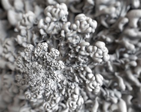 Abstract Sculptures on Behance