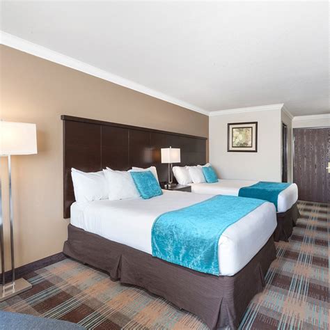 INN AT MOSES LAKE - Hotel Reviews, Photos, Rate Comparison - Tripadvisor