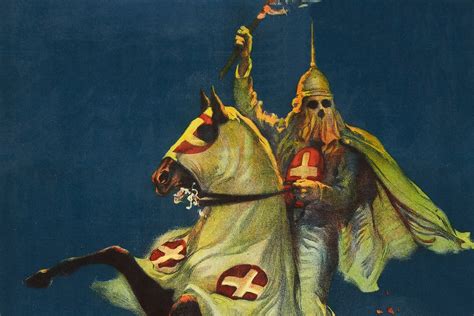 How 'The Birth of a Nation' Revived the Ku Klux Klan | HISTORY