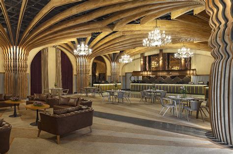 groupDCA – GH Select Profile | Interior Design and Architecture