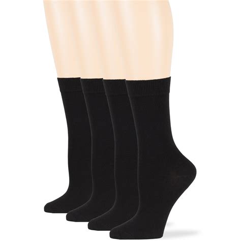 Hot Sox Women dress socks - Walmart.com
