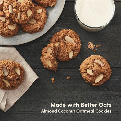 Better Oats Steel Cut – Avena instantánea con semillas de lino – Yaxa ...