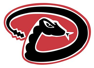 Download Dbacks - Arizona Diamondbacks Logo | Transparent PNG Download ...