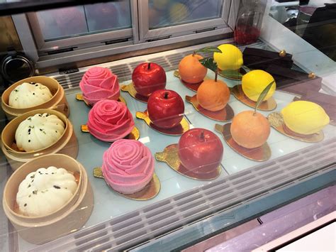 NYC’s Most Instagrammable Trompe L’oeil Desserts – Dessert Correspondents