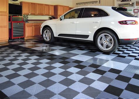 Pin on Race Deck Interlocking Tiles - Garage Floor Tiles
