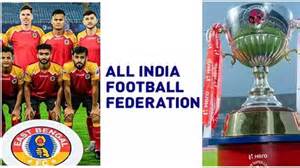 East Bengal Star Slams AIFF: 'Failure of ISL Bid Shows Deep Problems in ...