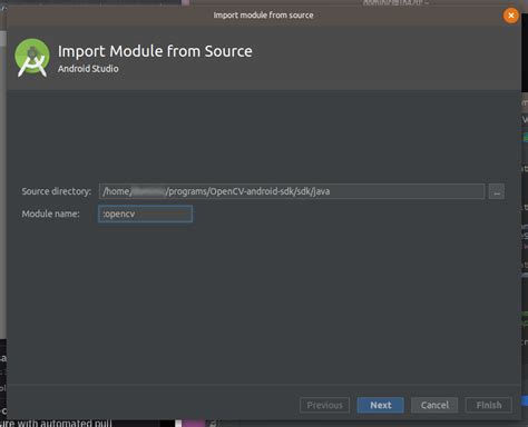 Image result for How to Setup OpenCV for Java