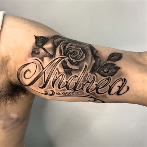 Image result for Script Tattoo Drawing