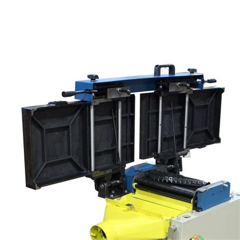 Baileigh Industrial 12-in W 10 -Amp Benchtop Planer at Lowes.com