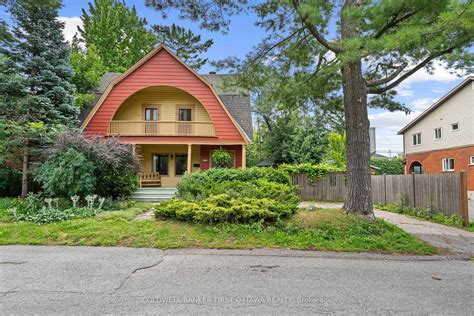 2704 DON Street, Britannia - Lincoln Heights and Area, ON K2B 6Y5