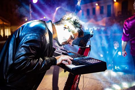 Qluedo a PasQua @ BAR CAPRICCIO, Cesena, Bar Capriccio, Cesena, 19 ...