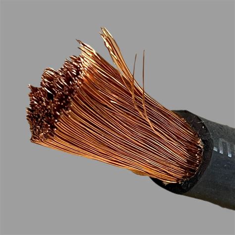 KALAS ToughFlex 2/0 Welding Cable 600V (5 FEET) 1235B USA – PayWut