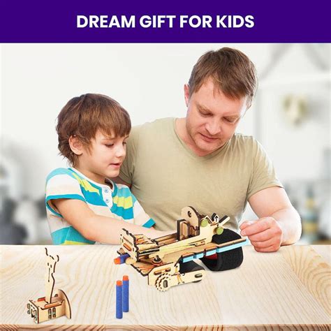 Smartivity Bullseye Bow STEM Educational DIY Fun Toys — Toycra