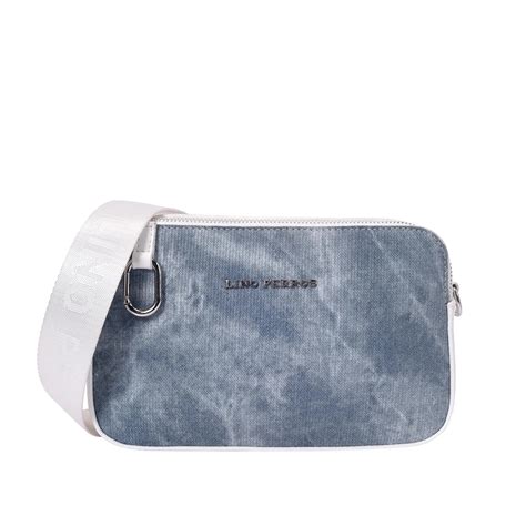 Buy Voyage New Look Blue Sling Bag | Lino Perros