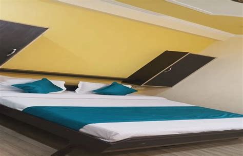 Book Triple One Hotel And Hostel In Tapovan, Rishikesh