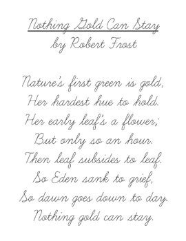 Image result for Cursive Letters for Poetry Tutorial