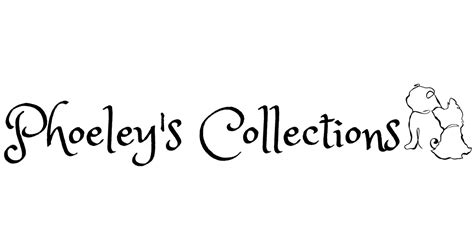 Phoeley's Collections