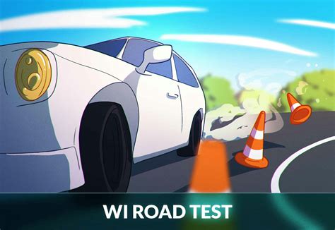 Passing Your Wisconsin Road Test (Guide) | Zutobi Drivers Ed
