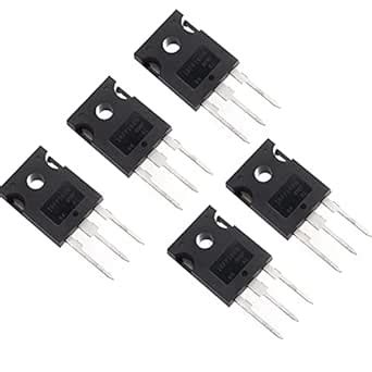 Bridgold 5pcs IRFP260NPBF IRFP260N IRFP260 N Channel MOSFET Transistor ...