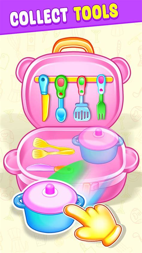 Kitchen Set - Toy Cooking Game Kitchen Set Unboxing 的图像结果
