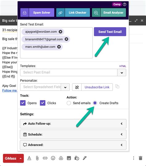 Image result for Conditional Mail Merge