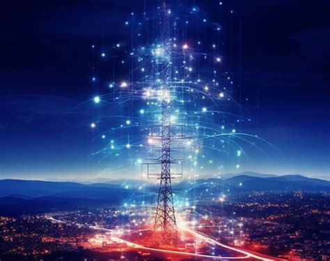 Jio Cognitive Platform - Automation in Radio Network Planning and ...