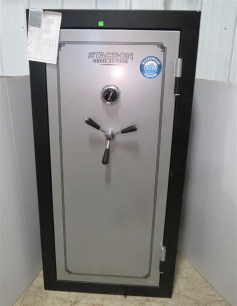 Image result for Stack-On Gun Safe Review
