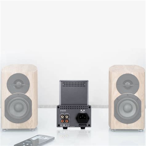 xDuoo TA-26S Tube Headphone Amplifier