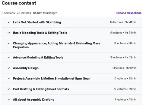 Complete SolidWorks Beginners Course 的图像结果