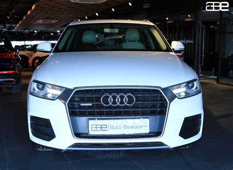 Audi Q3 35 TDI PREMIUM PLUS 2016 - Buy Used Audi In Delhi at Best Price ...